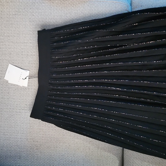 Sandro Saara Skirt size 0 - Picture 2 of 4